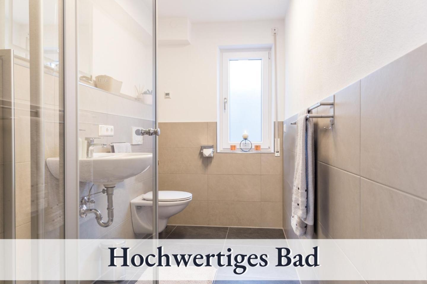 Relaxapartment 2 Massagesessel Smarttv Kueche Biberach an der Riß Exteriör bild
